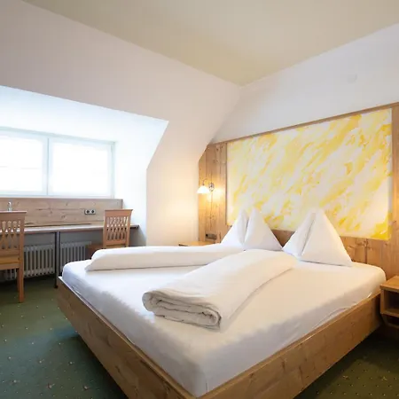 Landhotel Zellerhof Lunz am See Room photo