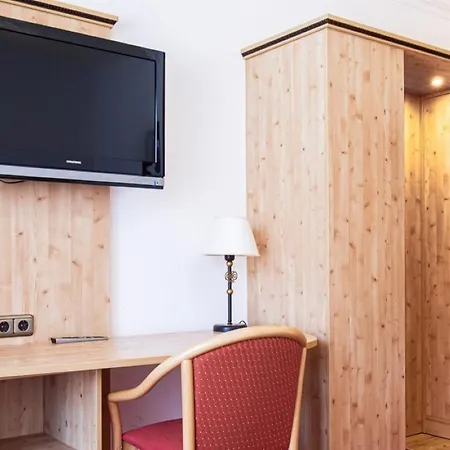 Landhotel Zellerhof Lunz am See Room photo