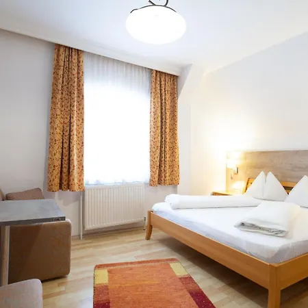 Landhotel Zellerhof Lunz am See Room photo