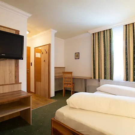 Landhotel Zellerhof Lunz am See Room photo