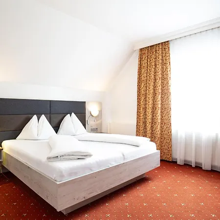 Landhotel Zellerhof Lunz am See Room photo