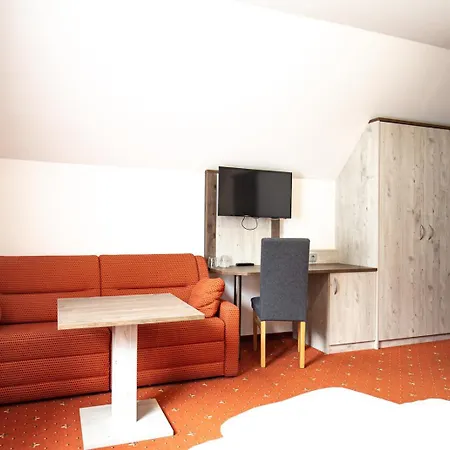Landhotel Zellerhof Lunz am See Room photo