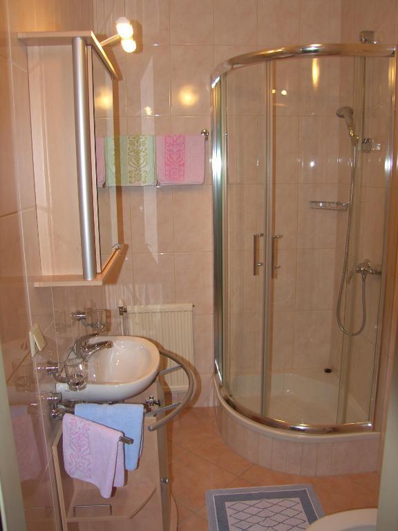 Landhotel Zellerhof*** Guest house Lunz am See