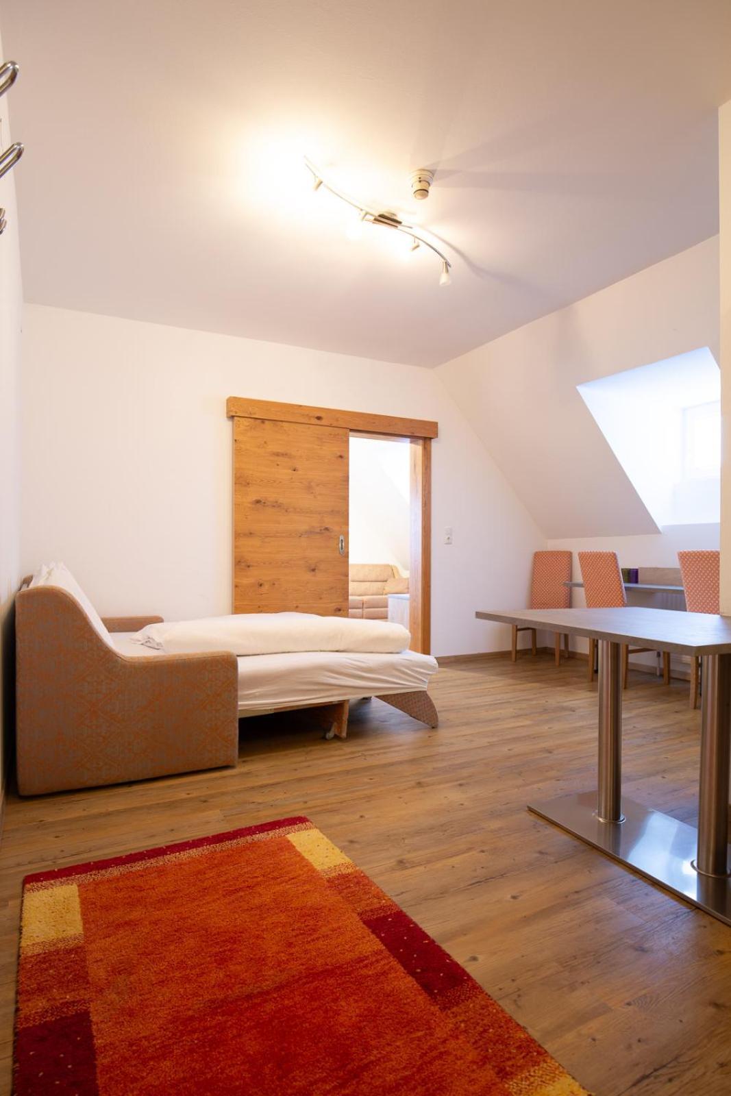 Guest house Landhotel Zellerhof*** Lunz am See