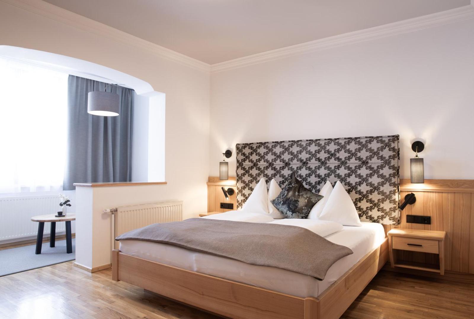 Landhotel Zellerhof Gasthof