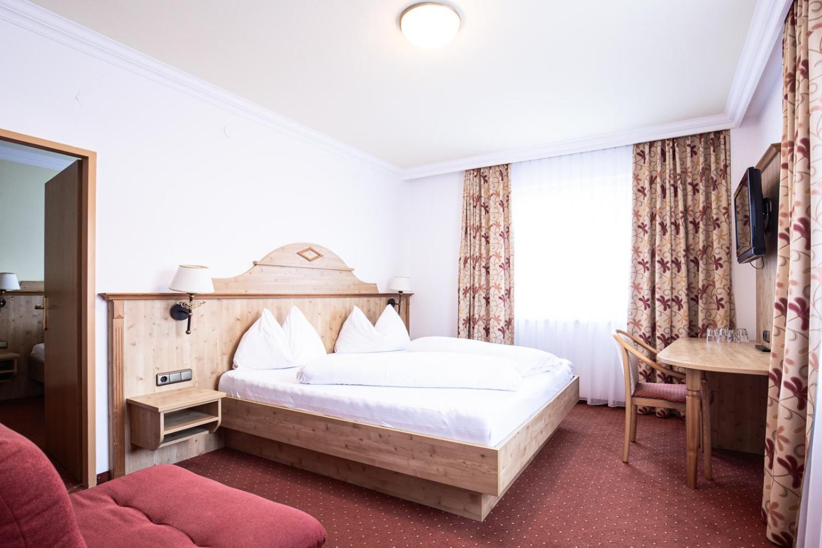 Guest house Landhotel Zellerhof***