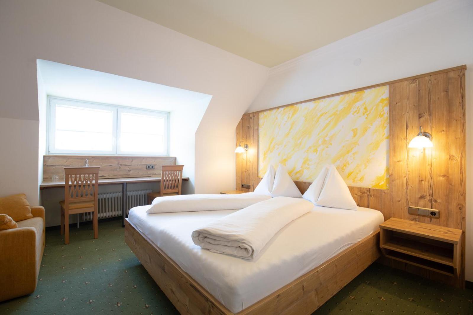 Landhotel Zellerhof*** 3* Lunz am See