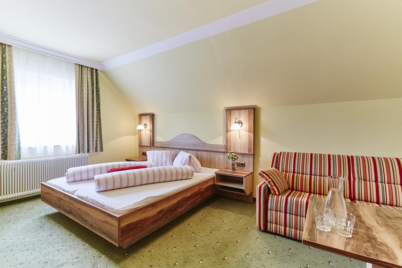 Landhotel Zellerhof*** 3* Lunz am See
