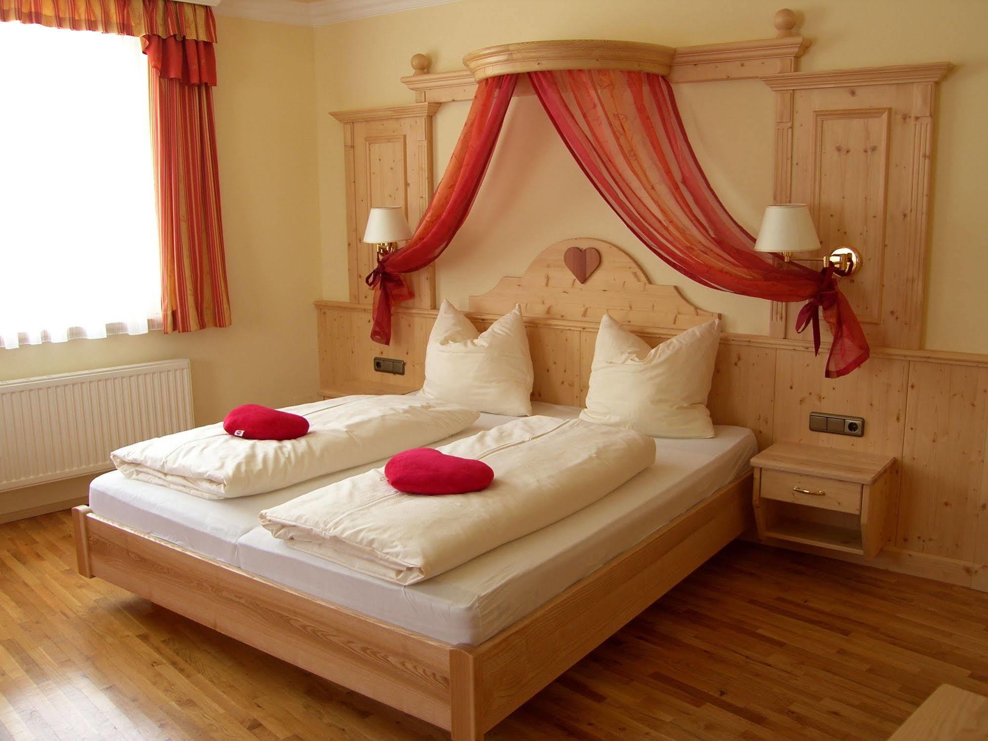 Gasthof Zellerhof 3*