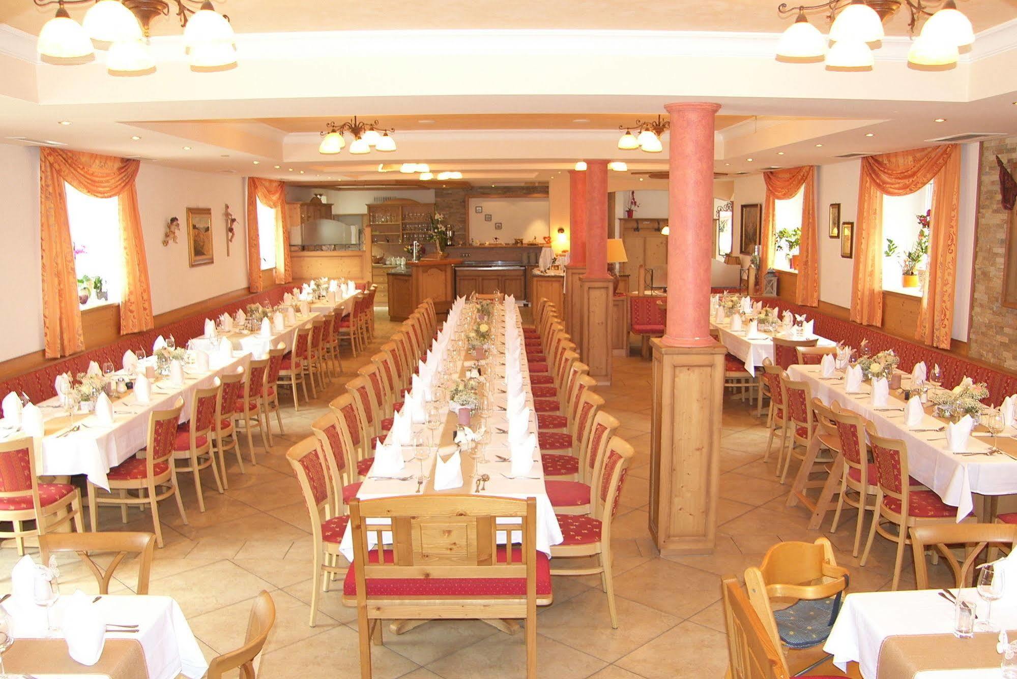 Zellerhof Gasthof